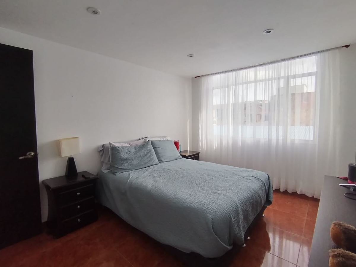 Casa en venta en Villa Elisa, Bogotá · foto 9 de 23