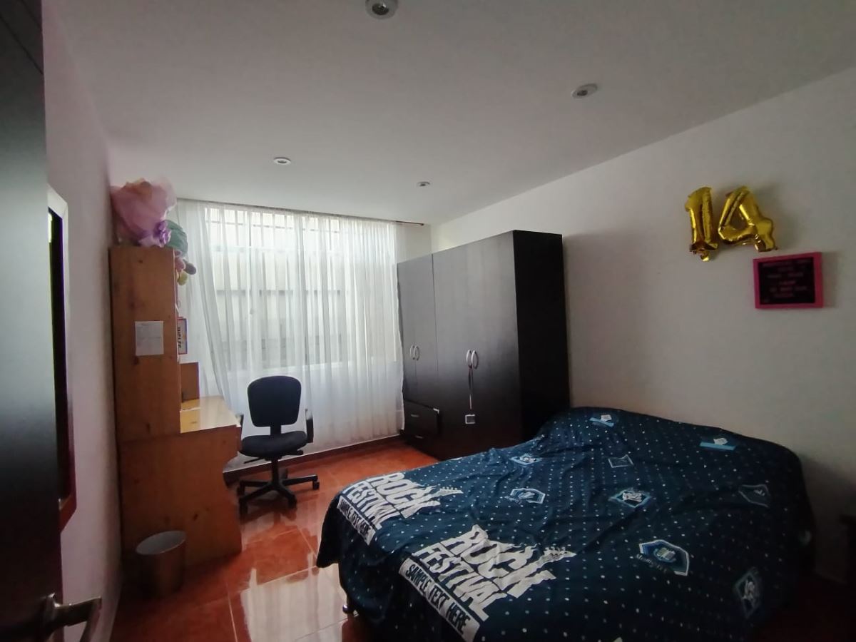 Casa en venta en Villa Elisa, Bogotá · foto 13 de 23