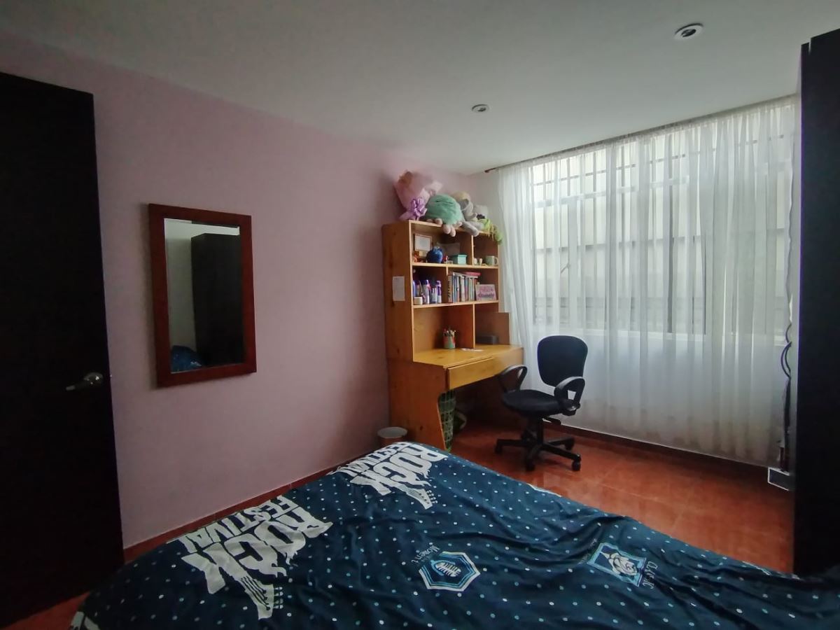 Casa en venta en Villa Elisa, Bogotá · foto 14 de 23