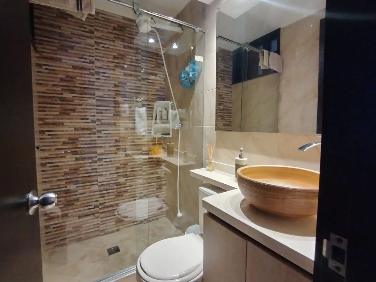 Casa en venta en Villa Elisa, Bogotá · foto 15 de 23