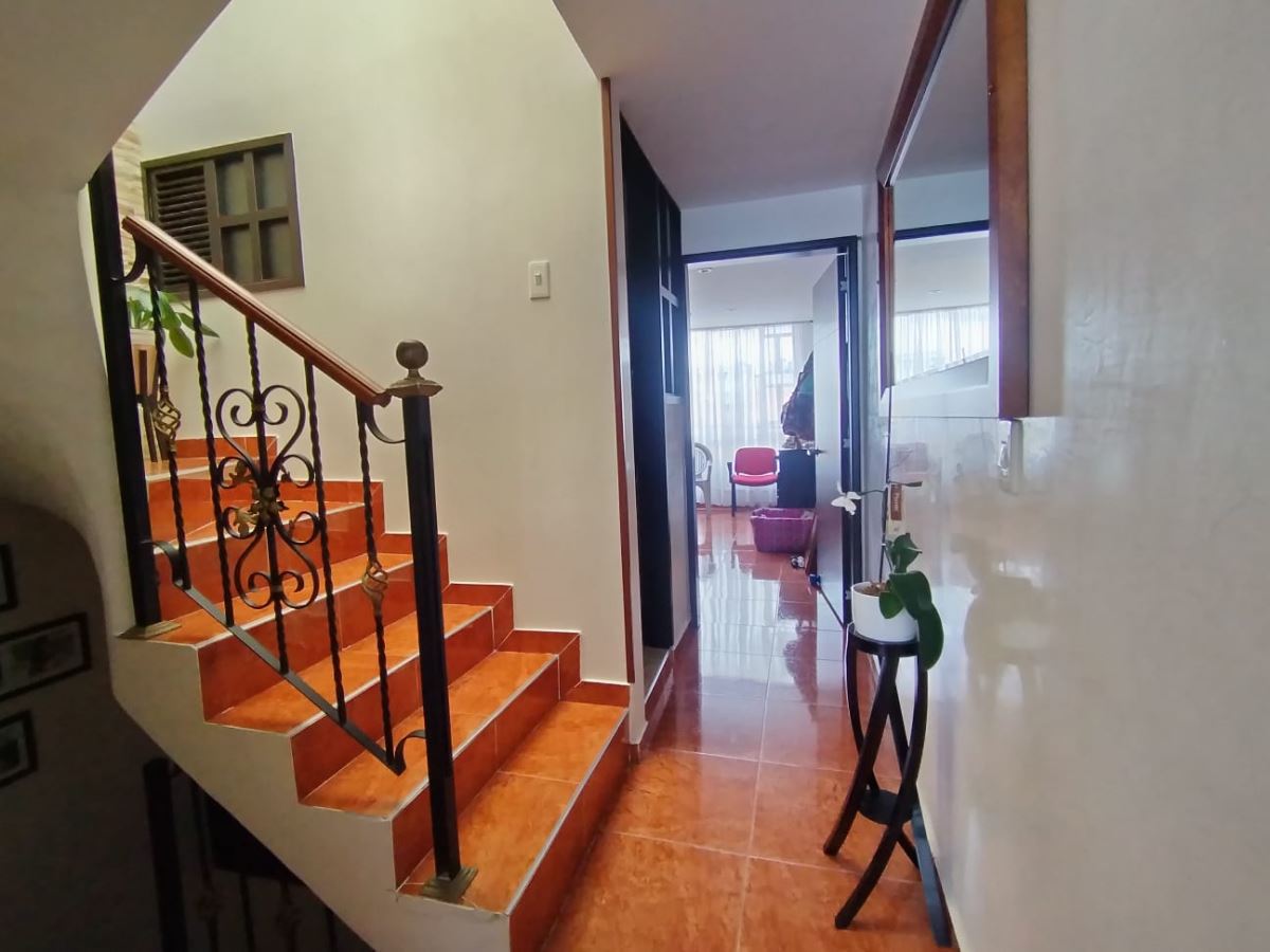 Casa en venta en Villa Elisa, Bogotá · foto 16 de 23