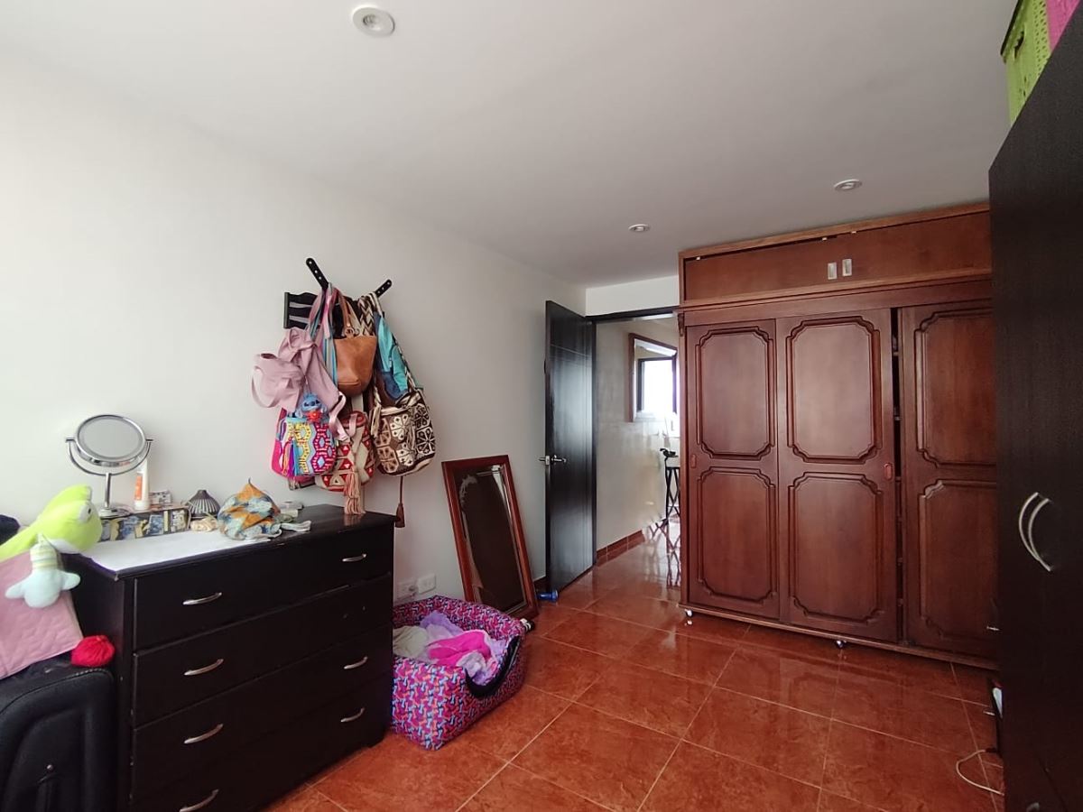 Casa en venta en Villa Elisa, Bogotá · foto 17 de 23