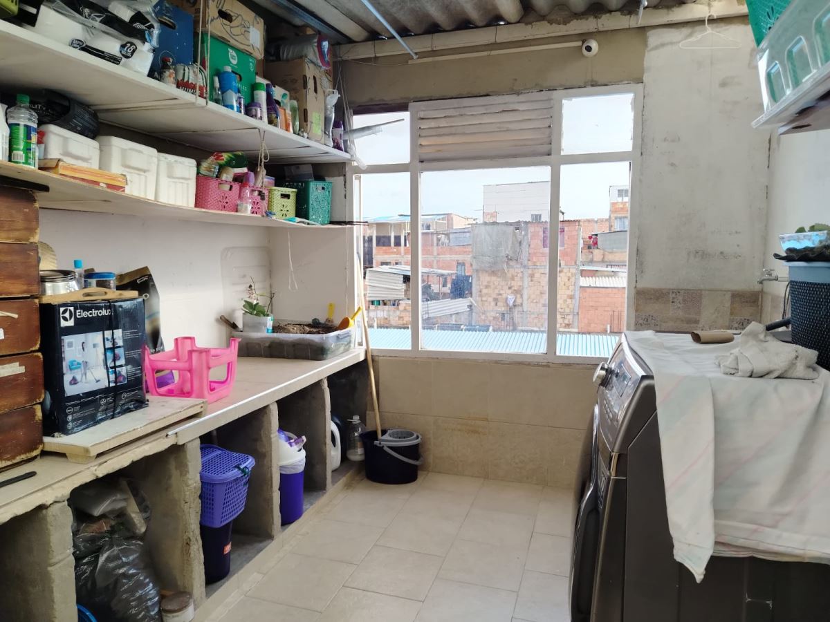 Casa en venta en Villa Elisa, Bogotá · foto 20 de 23