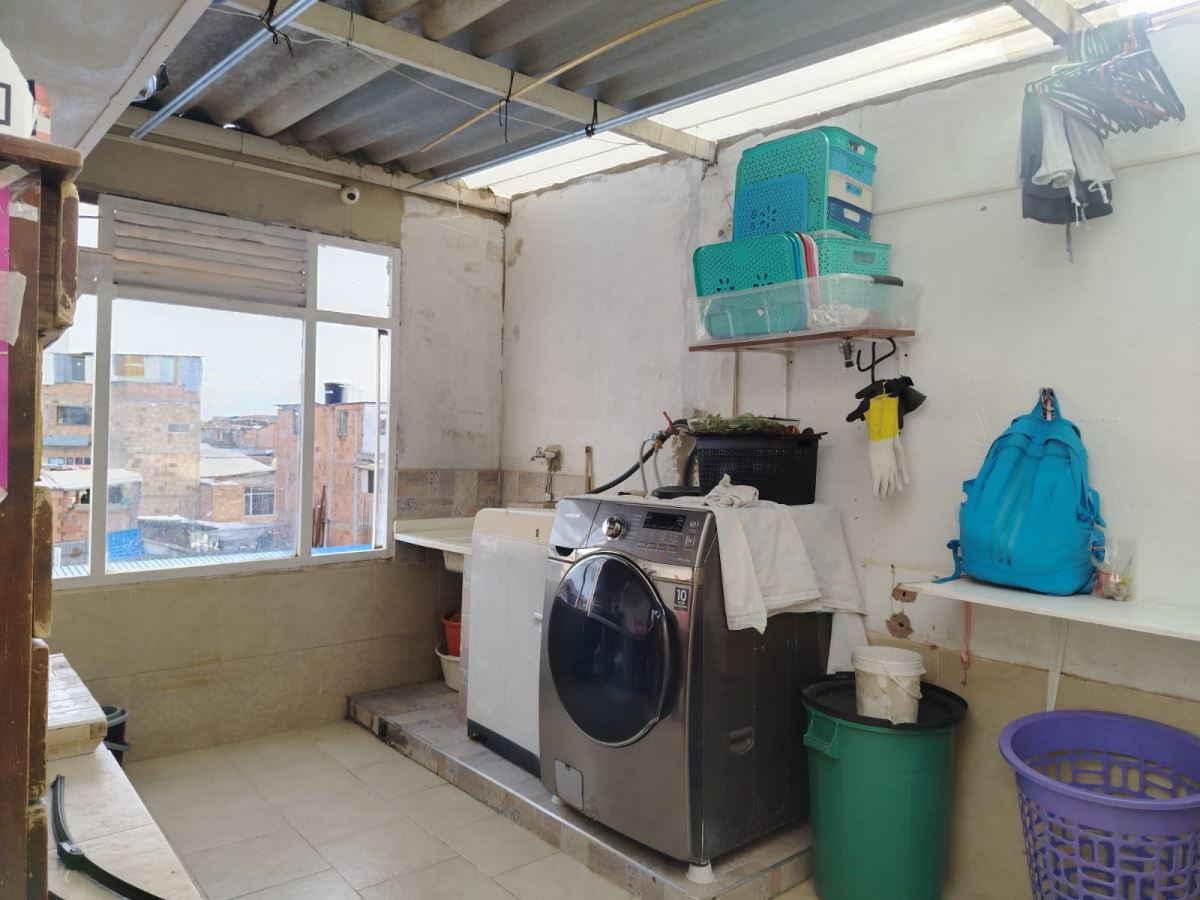 Casa en venta en Villa Elisa, Bogotá · foto 21 de 23