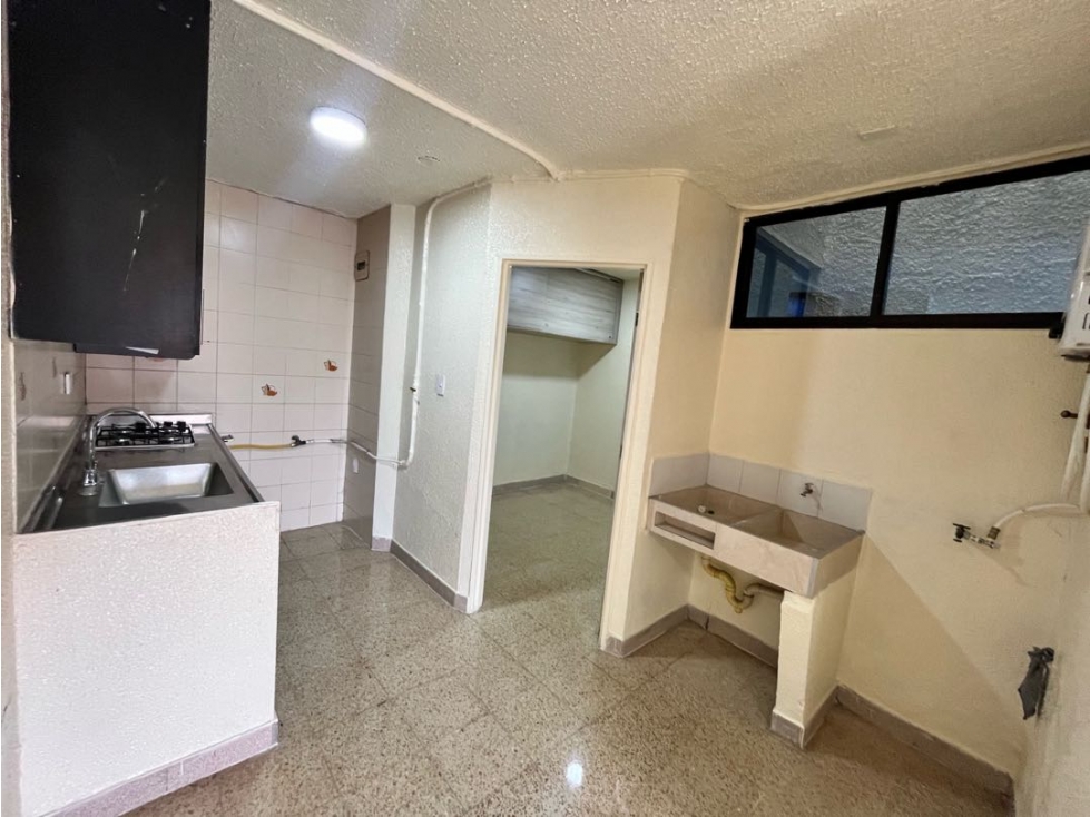 Apartamento en venta en Santa Maria No. 3, Itagüí · foto 2 de 16