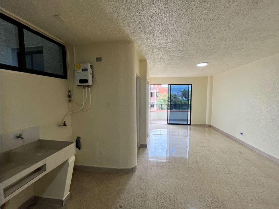 Apartamento en venta en Santa Maria No. 3, Itagüí · foto 3 de 16