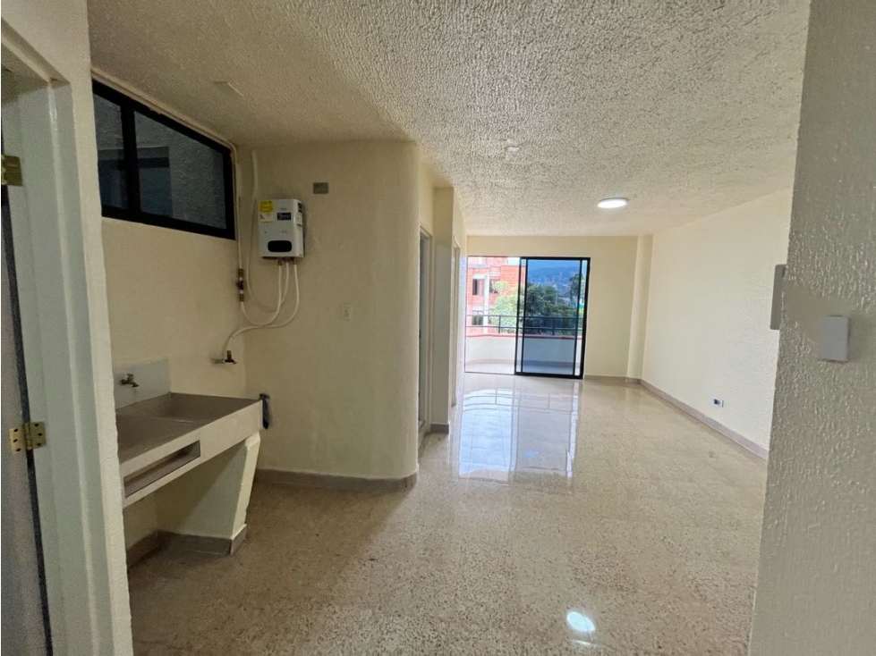 Apartamento en venta en Santa Maria No. 3, Itagüí · foto 4 de 16