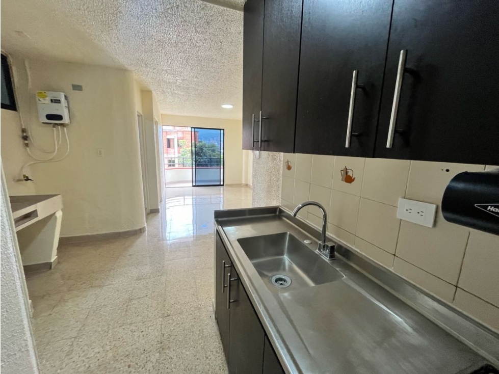Apartamento en venta en Santa Maria No. 3, Itagüí · foto 5 de 16