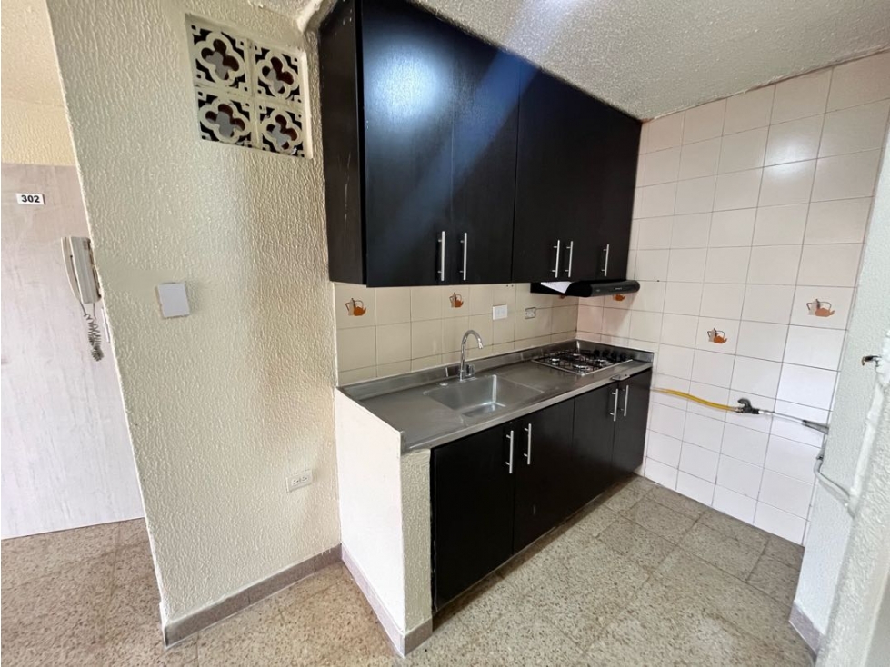 Apartamento en venta en Santa Maria No. 3, Itagüí · foto 6 de 16