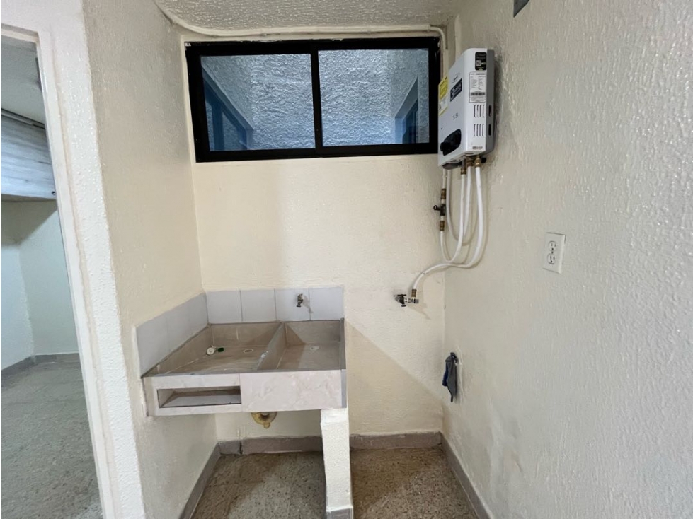 Apartamento en venta en Santa Maria No. 3, Itagüí · foto 9 de 16