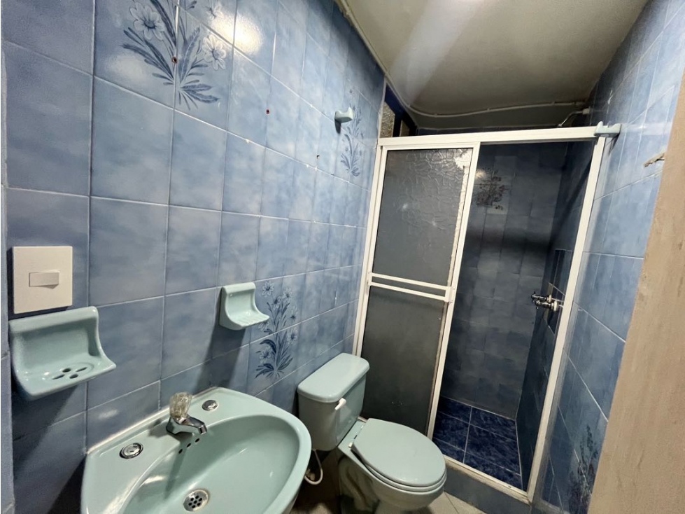 Apartamento en venta en Santa Maria No. 3, Itagüí · foto 10 de 16