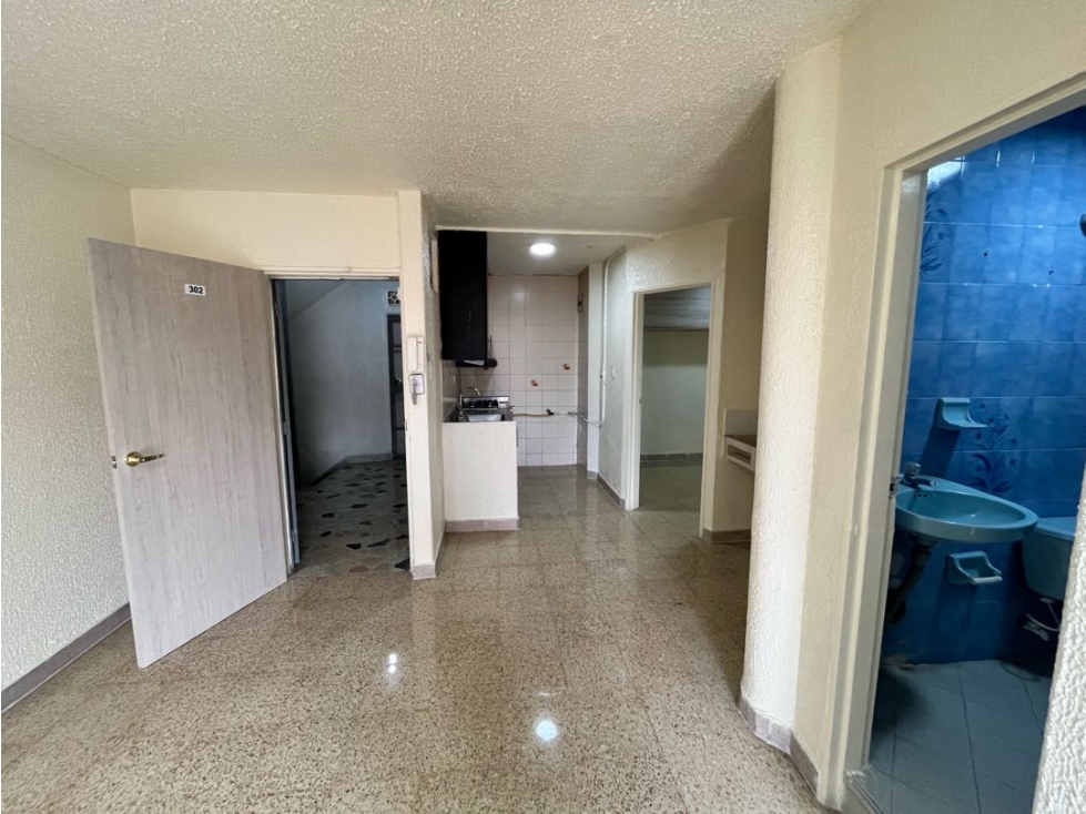 Apartamento en venta en Santa Maria No. 3, Itagüí · foto 14 de 16