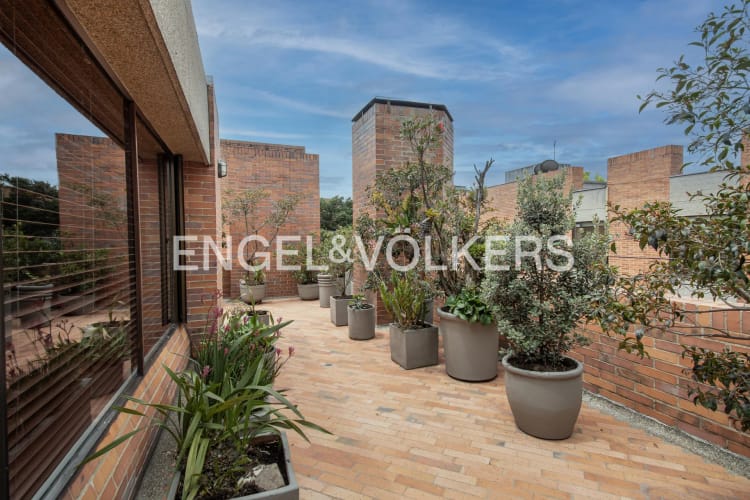 Apartamento en venta en Chico, Bogotá · foto 18 de 18