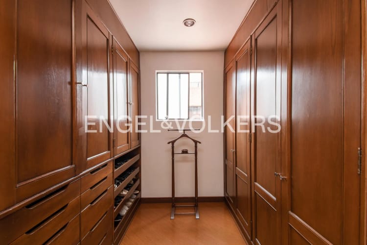 Apartamento en venta en Chico, Bogotá · foto 17 de 18