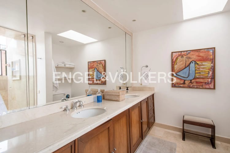 Apartamento en venta en Chico, Bogotá · foto 16 de 18