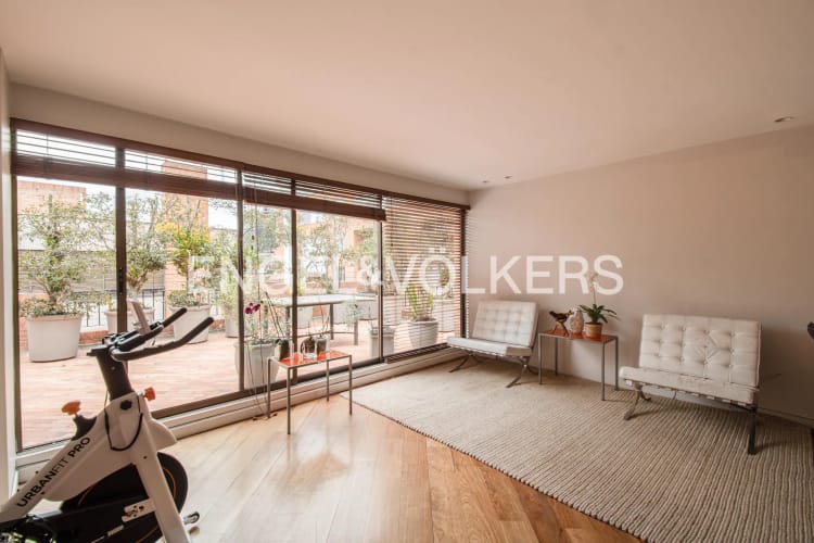 Apartamento en venta en Chico, Bogotá · foto 13 de 18