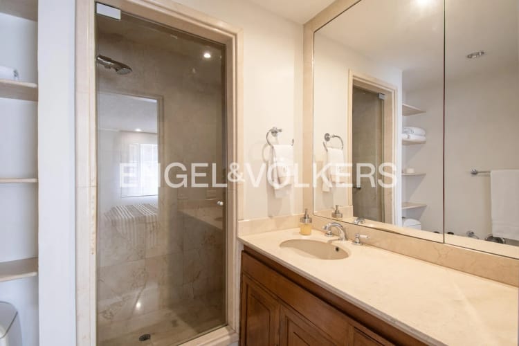 Apartamento en venta en Chico, Bogotá · foto 11 de 18