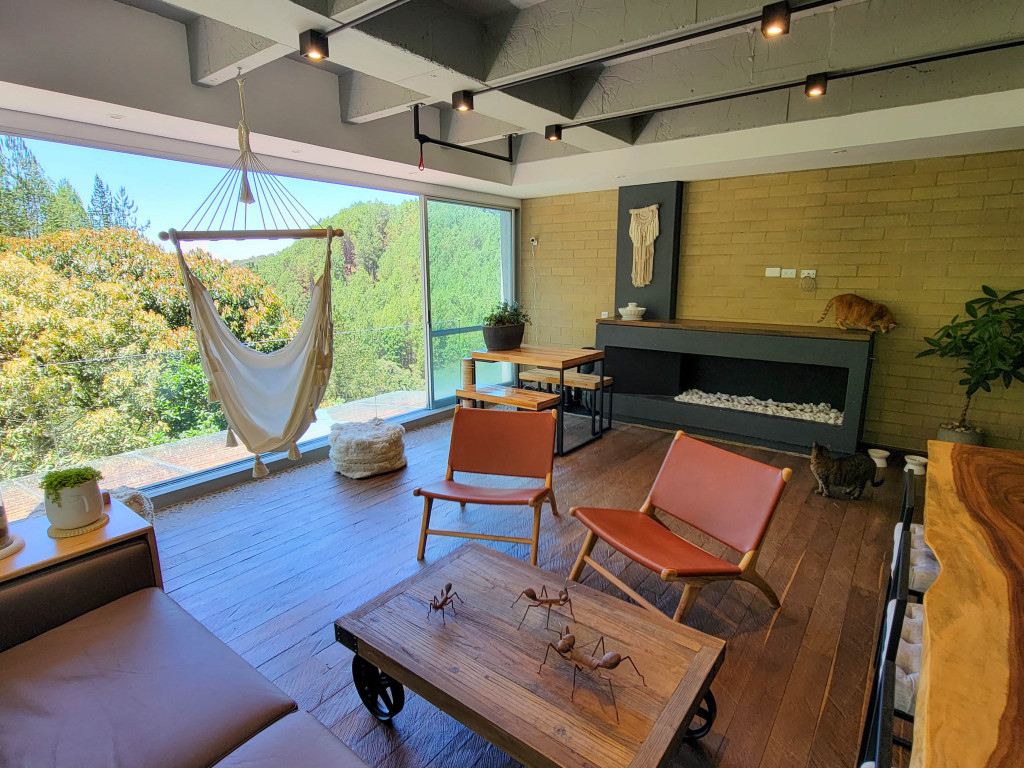 Apartamento en venta en Vía Las Palmas, Envigado · foto 4 de 12