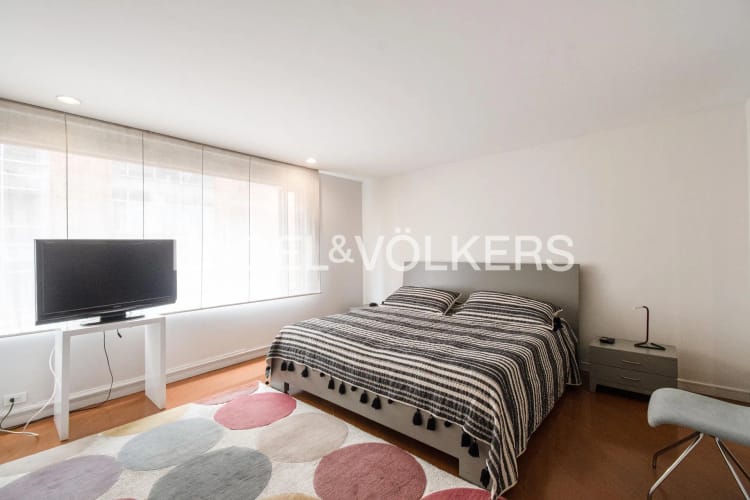 Apartamento en venta en Chico, Bogotá · foto 8 de 18