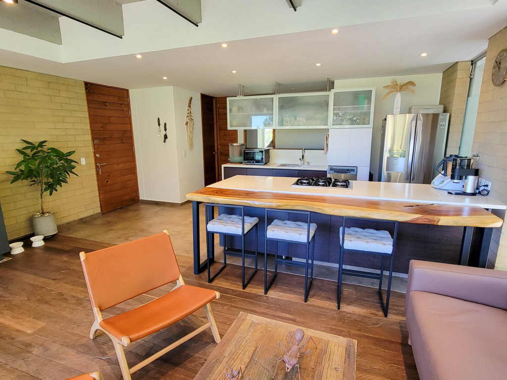 Apartamento en venta en Vía Las Palmas, Envigado · foto 6 de 12
