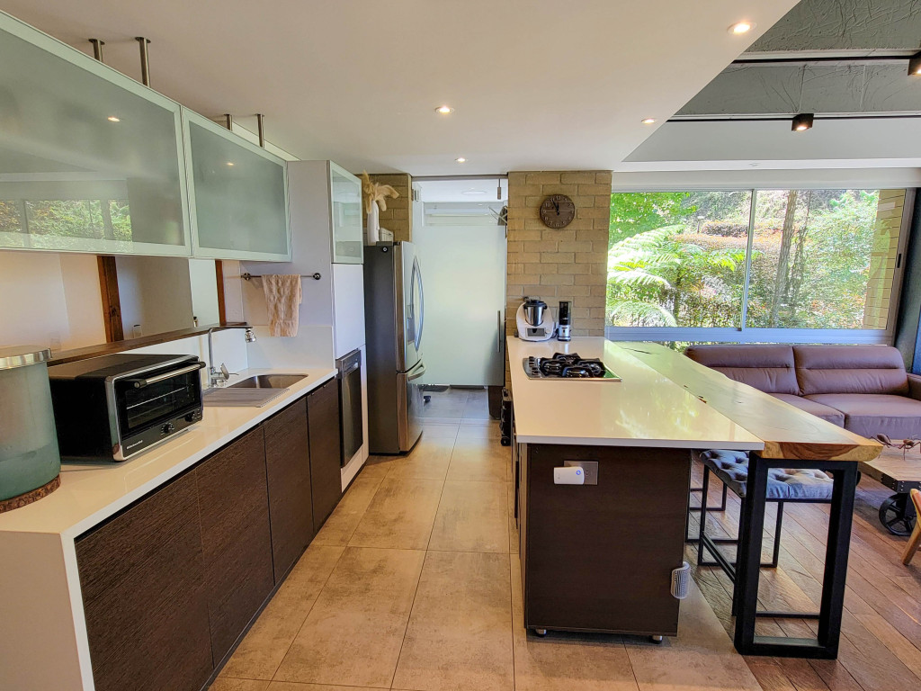 Apartamento en venta en Vía Las Palmas, Envigado · foto 8 de 12