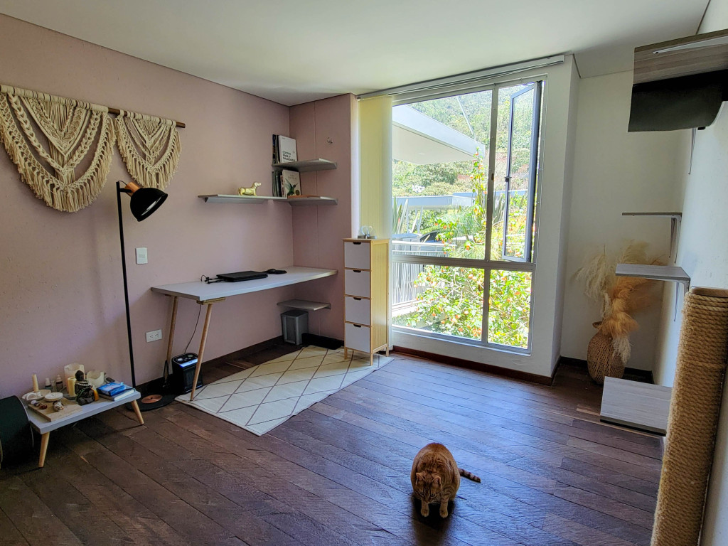 Apartamento en venta en Vía Las Palmas, Envigado · foto 10 de 12