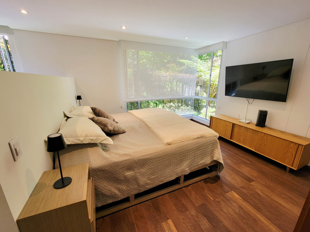 Apartamento en venta en Vía Las Palmas, Envigado · foto 11 de 12
