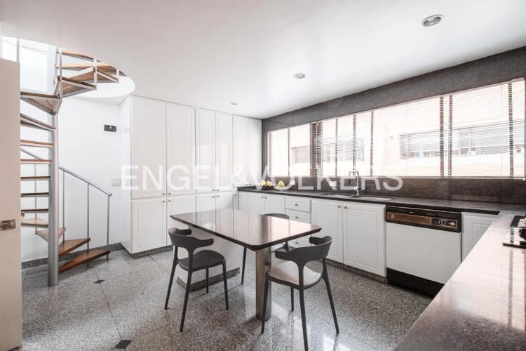 Apartamento en venta en Chico, Bogotá · foto 5 de 18