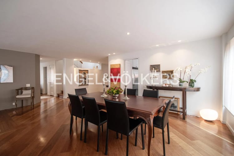 Apartamento en venta en Chico, Bogotá · foto 4 de 18