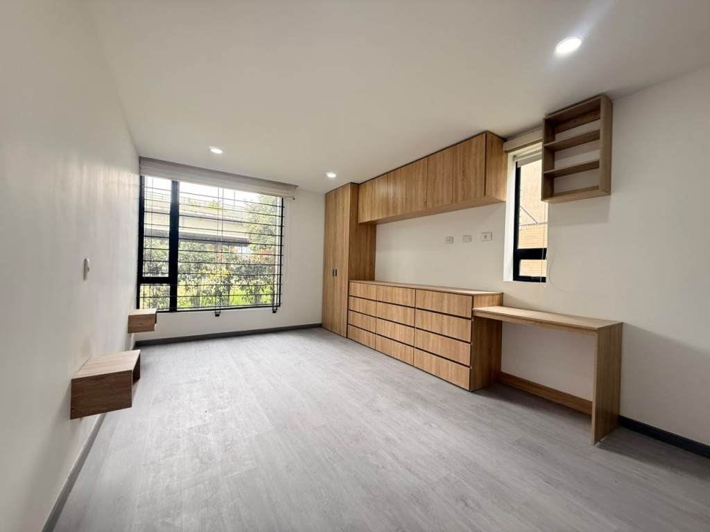 Edificio en Arriendo en Los monjes, Bogotá en Los Monjes