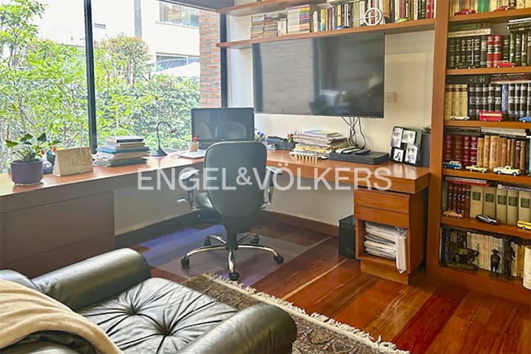 Casa en venta en Chico Norte, Bogotá · foto 16 de 16