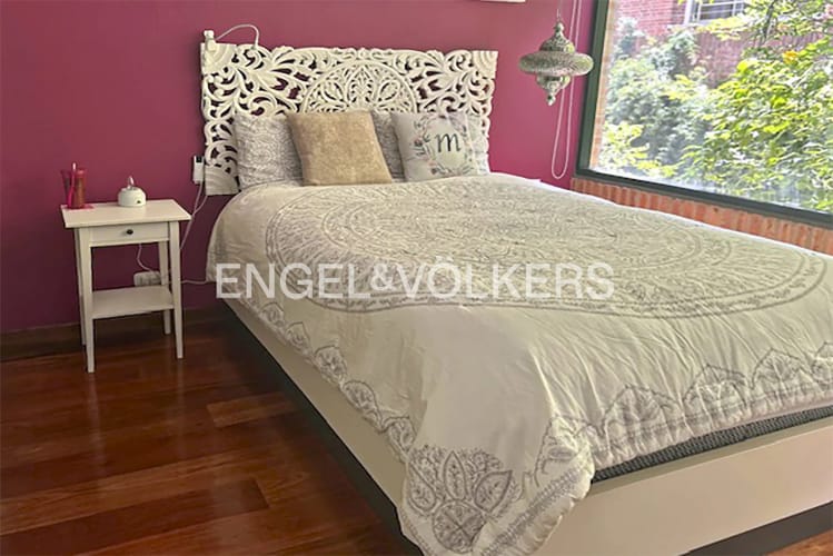 Casa en venta en Chico Norte, Bogotá · foto 14 de 16