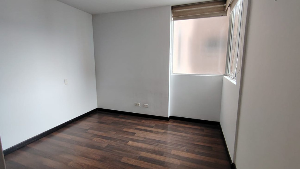 Apartamento en arriendo en El Poblado, Medellín · foto 7 de 10
