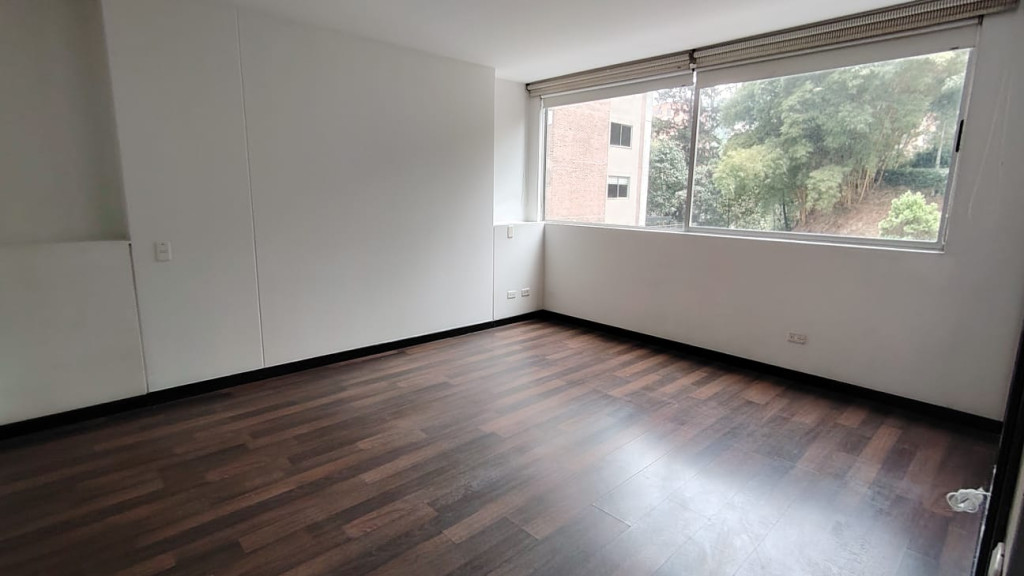 Apartamento en arriendo en El Poblado, Medellín · foto 8 de 10