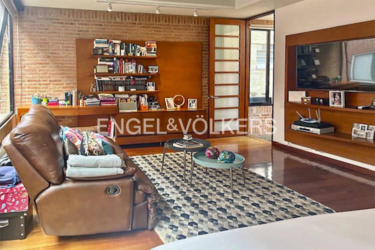 Casa en venta en Chico Norte, Bogotá · foto 11 de 16