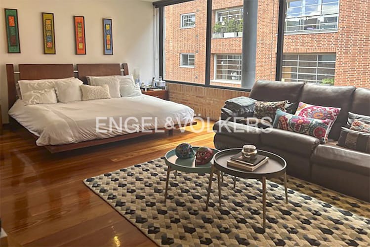 Casa en venta en Chico Norte, Bogotá · foto 10 de 16