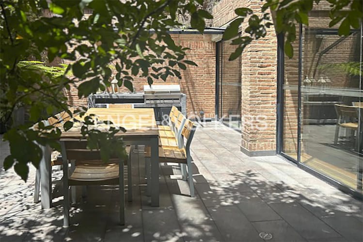 Casa en venta en Chico Norte, Bogotá · foto 8 de 16