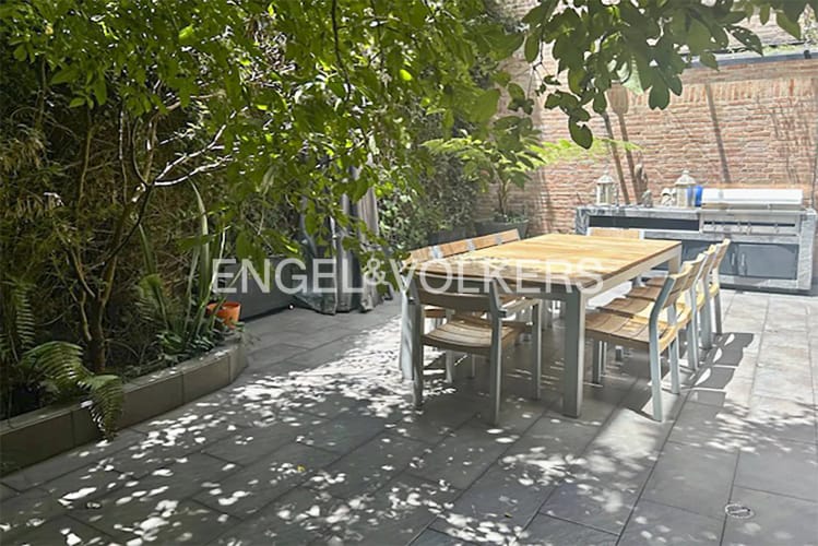 Casa en venta en Chico Norte, Bogotá · foto 7 de 16