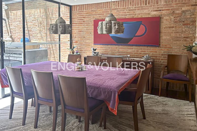 Casa en venta en Chico Norte, Bogotá · foto 5 de 16