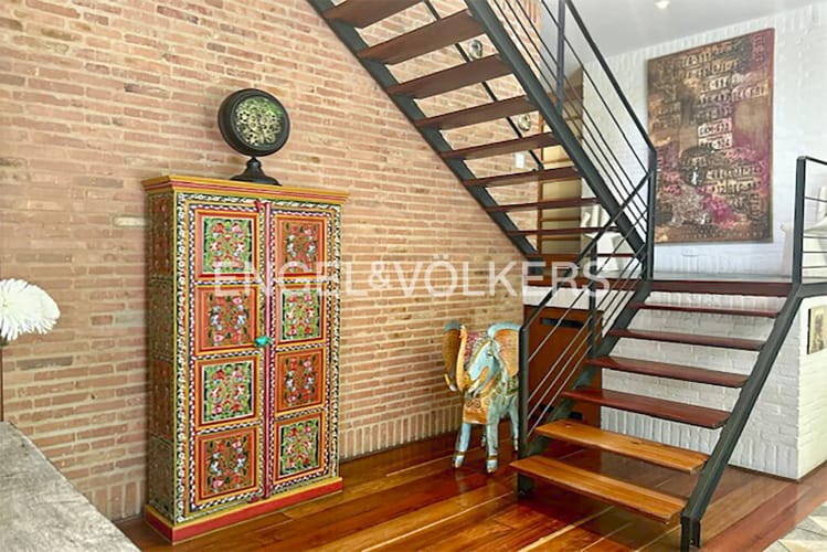 Casa en venta en Chico Norte, Bogotá · foto 3 de 16