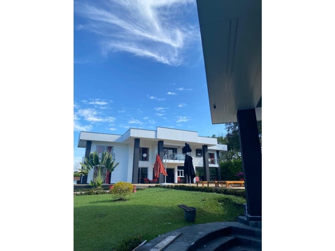 Casa en venta en Cerritos, Pereira · foto 2 de 15