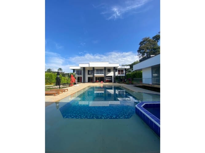 Casa en venta en Cerritos, Pereira · foto 5 de 15