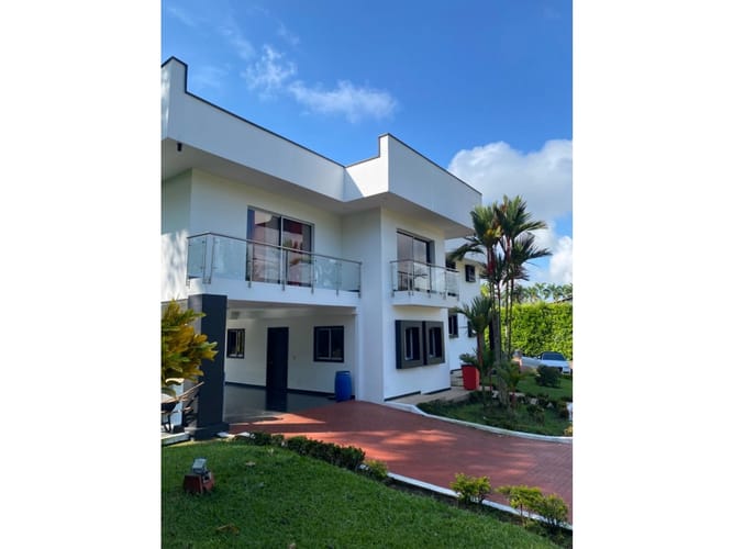 Casa en venta en Cerritos, Pereira · foto 6 de 15