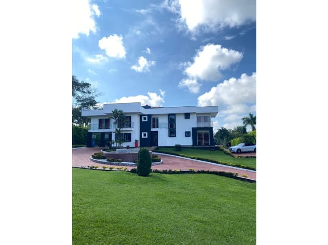 Casa en venta en Cerritos, Pereira · foto 9 de 15
