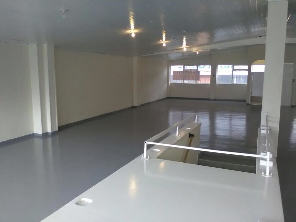 Casa en venta en Salazar Gomez, Bogotá · foto 3 de 9