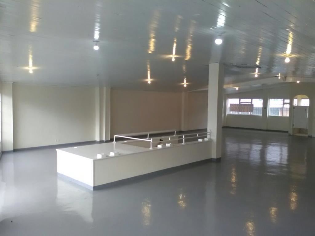 Casa en venta en Salazar Gomez, Bogotá · foto 4 de 9