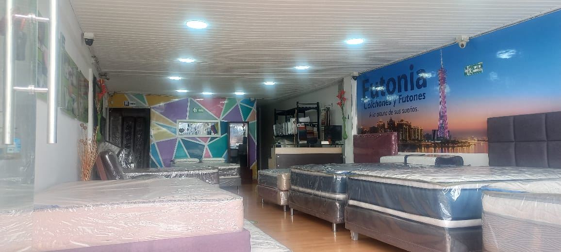 Casa en venta en Salazar Gomez, Bogotá · foto 7 de 9