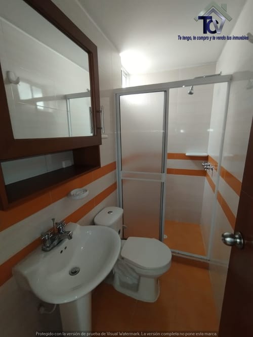 Casa de 4 alcobas en venta en San Francisco, Bucaramanga, 200 m² · foto 18 de 24