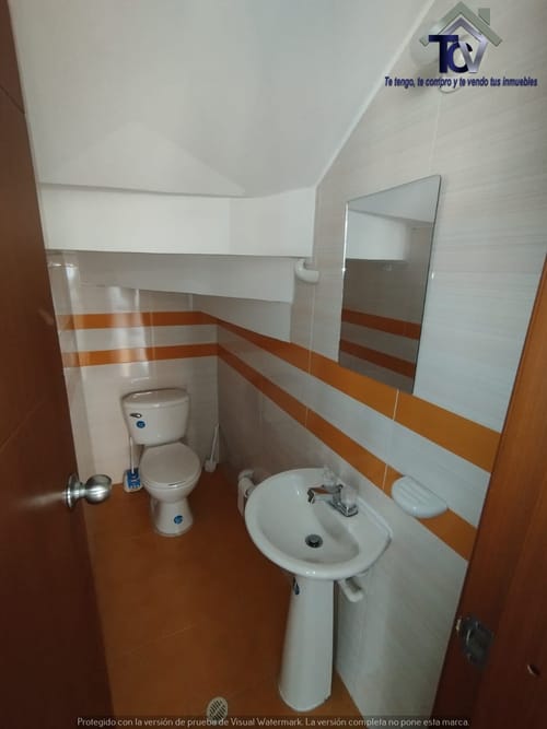 Casa de 4 alcobas en venta en San Francisco, Bucaramanga, 200 m² · foto 19 de 24