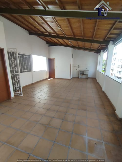 Casa de 4 alcobas en venta en San Francisco, Bucaramanga, 200 m² · foto 23 de 24